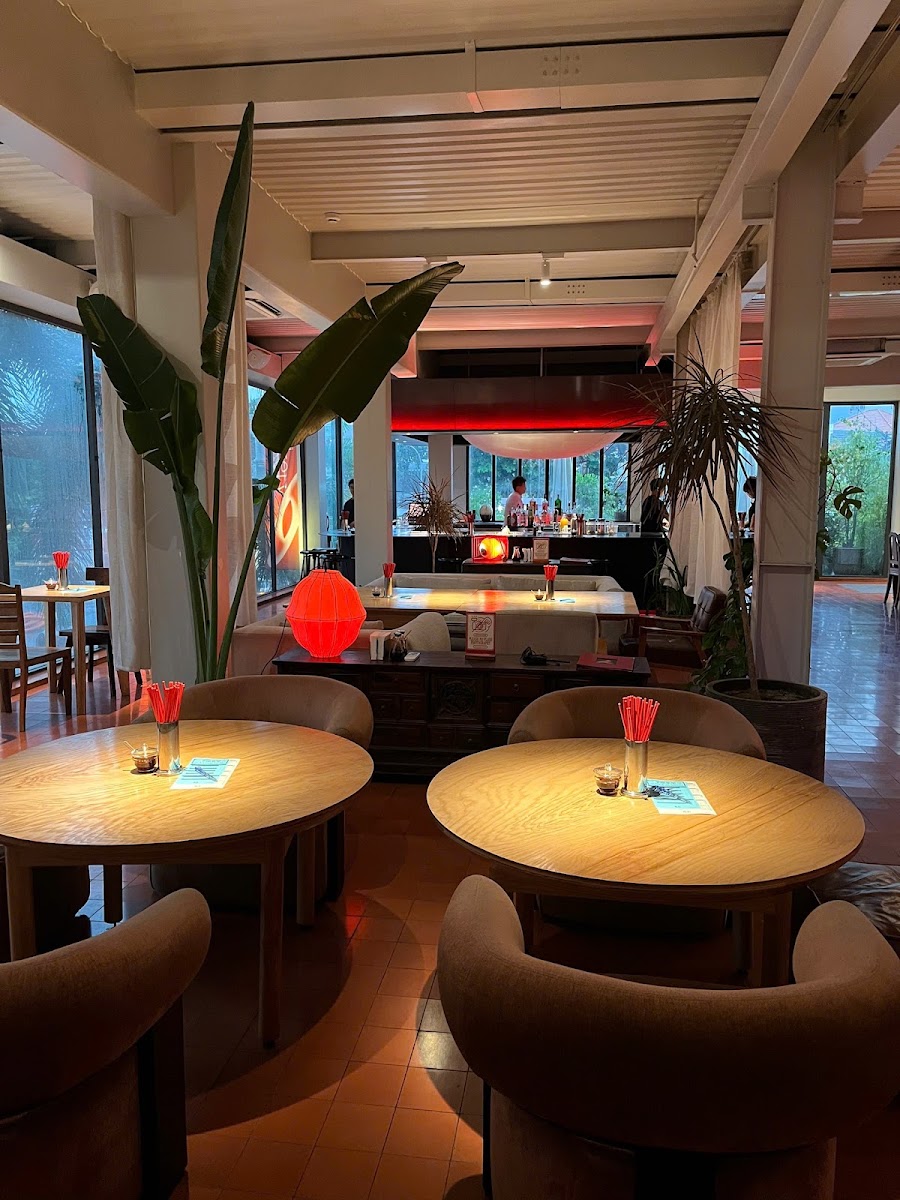 Yeshi Taiwanese Kitchen photo 8 in Thao Dien