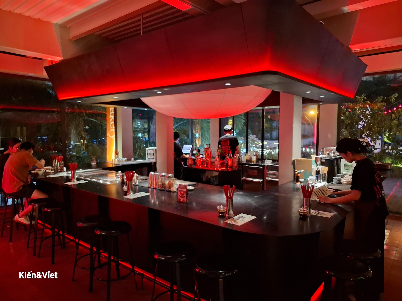 Yeshi Taiwanese Kitchen photo 2 in Thao Dien