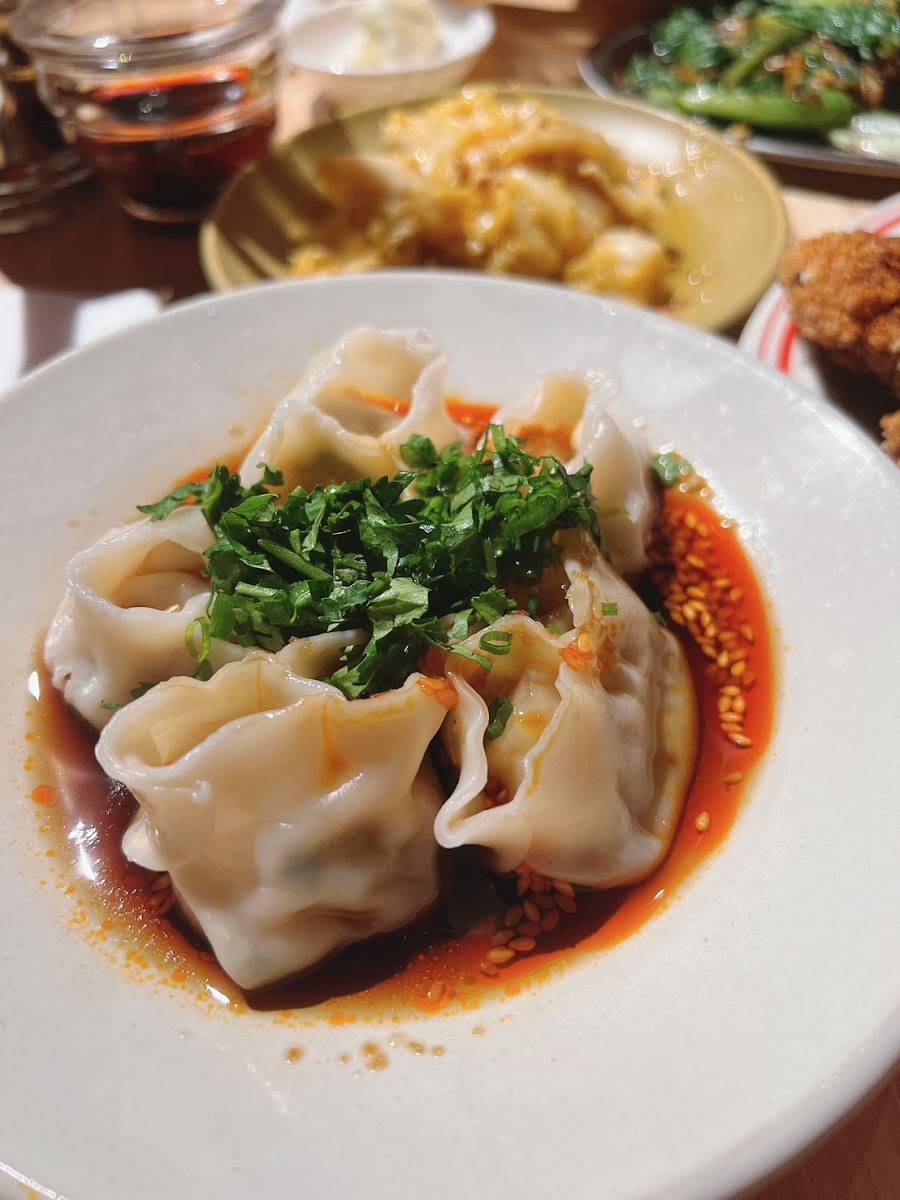 Yeshi Taiwanese Kitchen photo 5 in Thao Dien