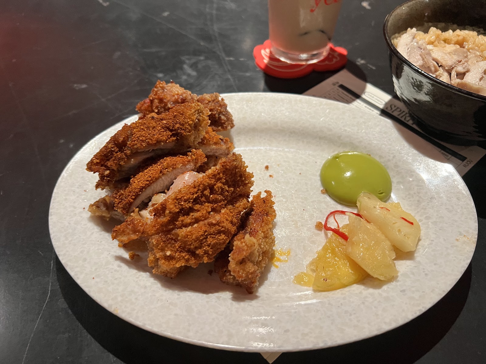 Yeshi Taiwanese Kitchen photo 3 in Thao Dien