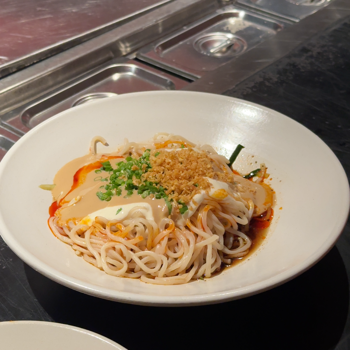 Yeshi Taiwanese Kitchen photo 4 in Thao Dien