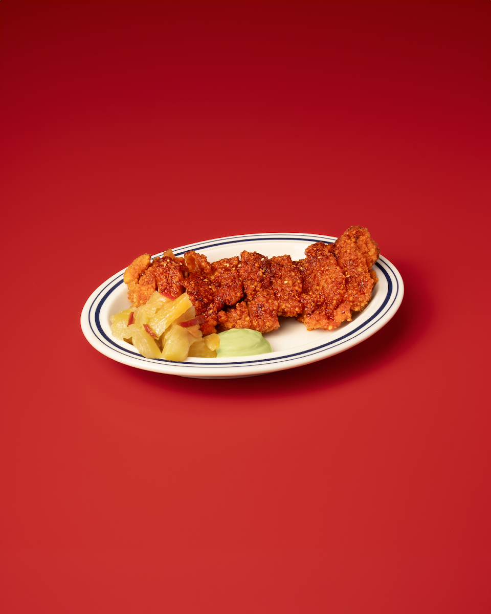 Yeshi Taiwanese Kitchen photo 6 in Thao Dien