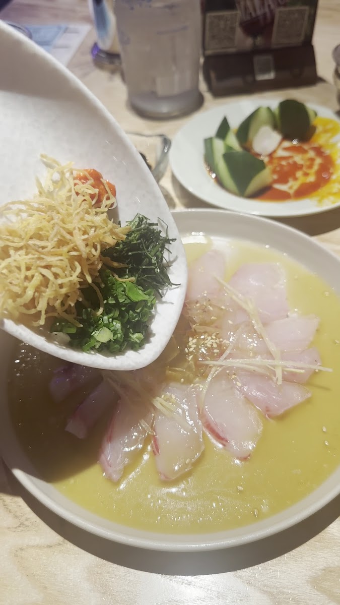 Yeshi Taiwanese Kitchen photo 8 in Thao Dien