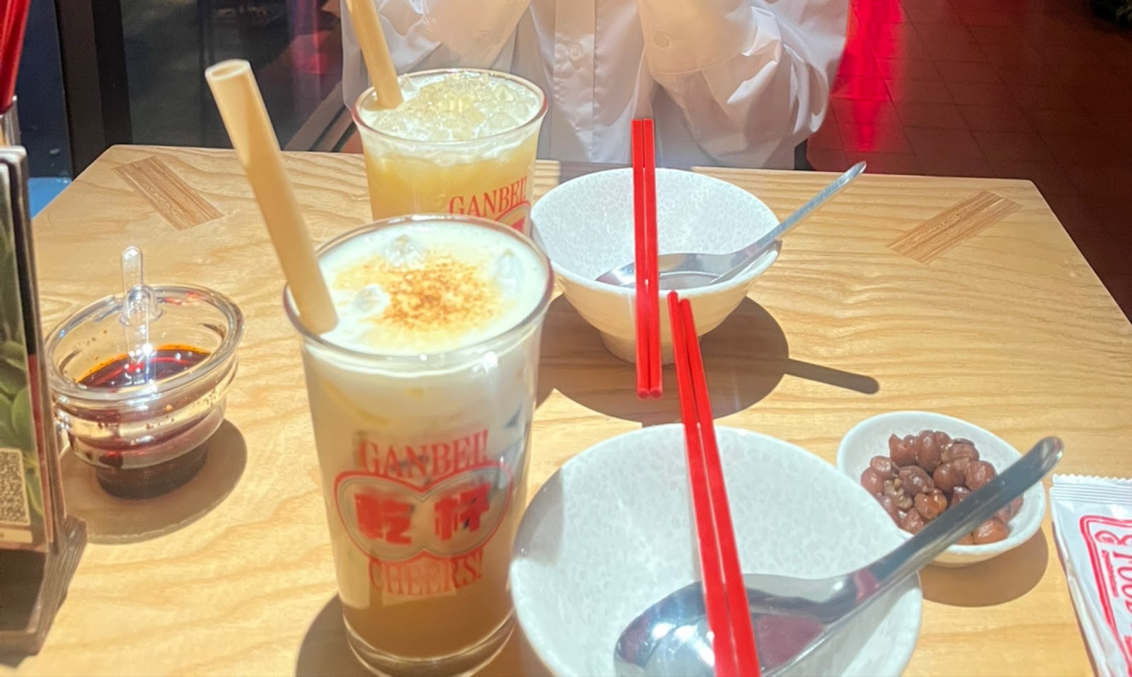 Yeshi Taiwanese Kitchen photo 9 in Thao Dien