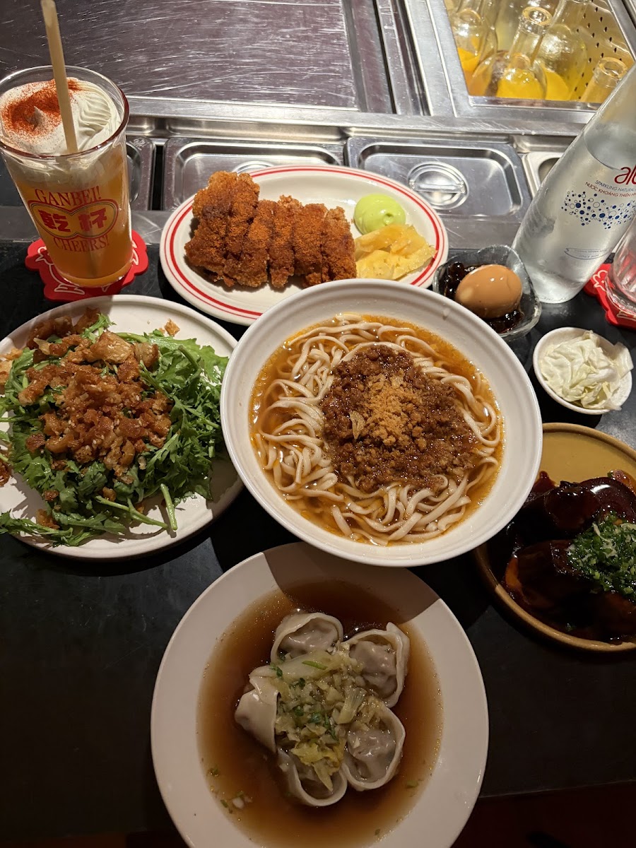 Yeshi Taiwanese Kitchen photo 12 in Thao Dien