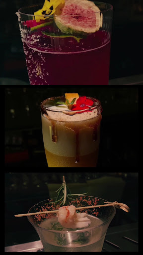 YGG BAR - Original & Classic Cocktail photo 2 in Thao Dien