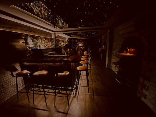 YGG BAR - Original & Classic Cocktail photo 1 in Thao Dien