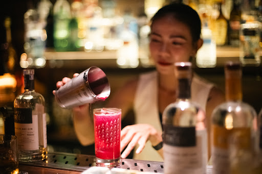 YGG BAR - Original & Classic Cocktail photo 6 in Thao Dien