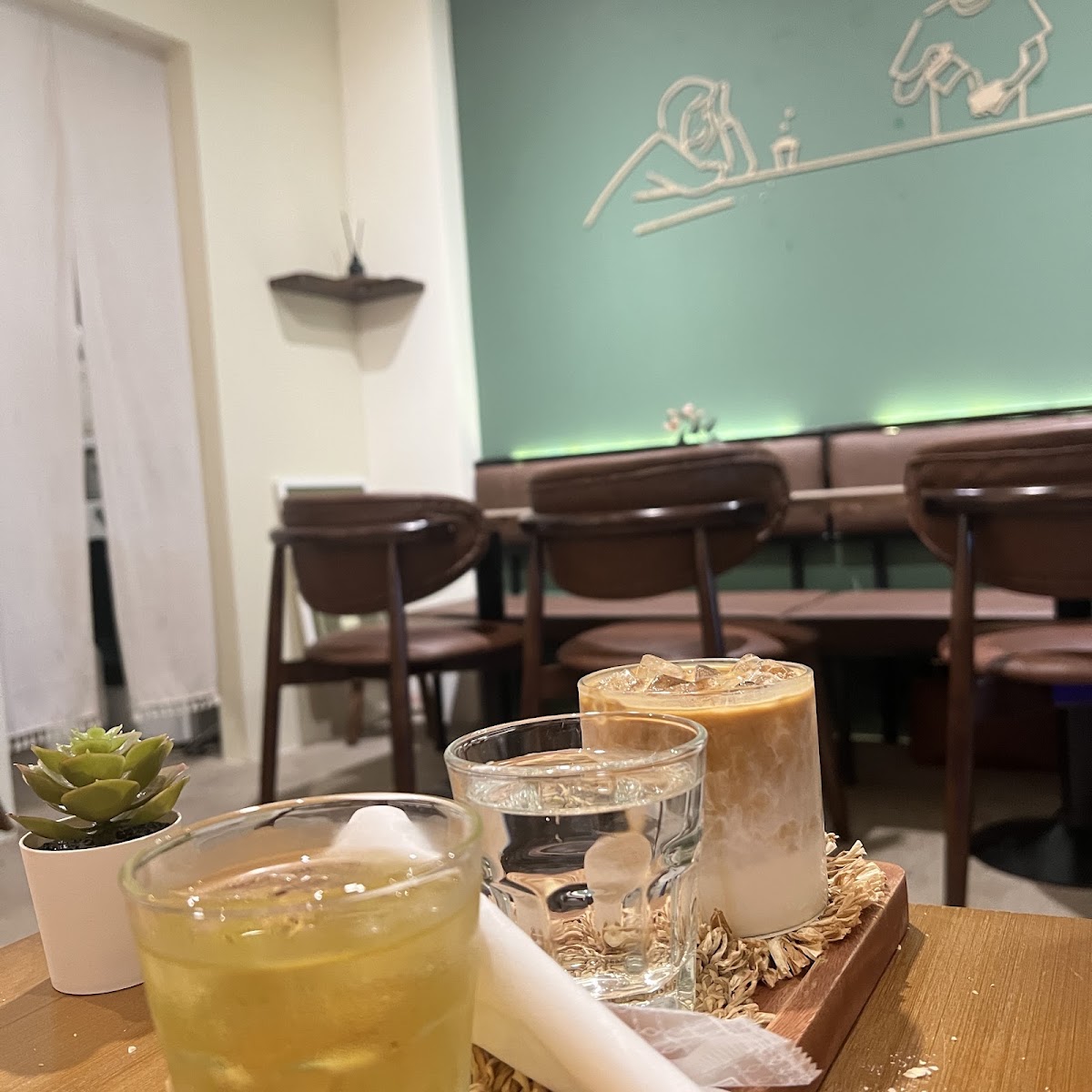 yin coffee photo 7 in Thao Dien