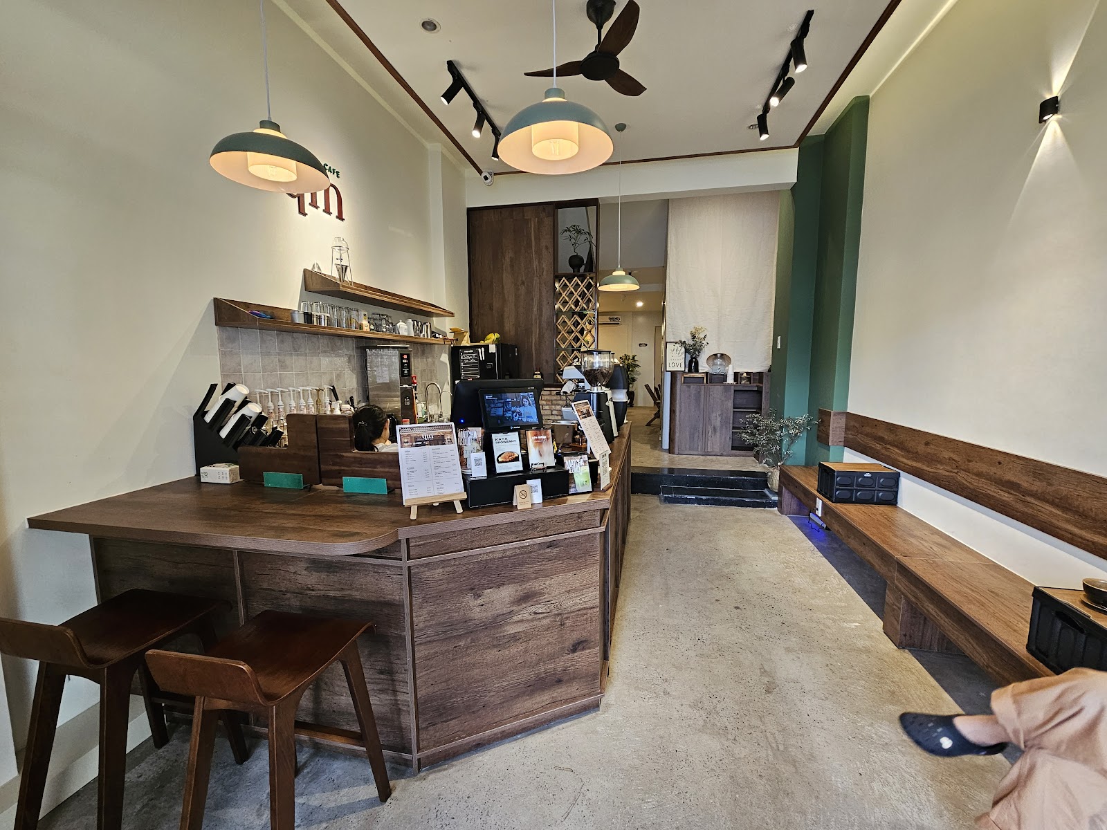 yin coffee photo 4 in Thao Dien