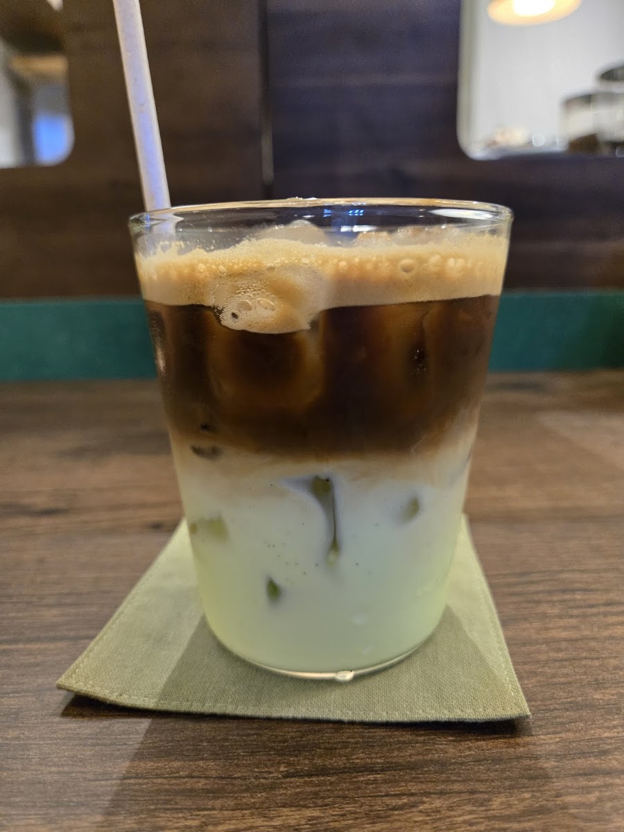 yin coffee photo 6 in Thao Dien