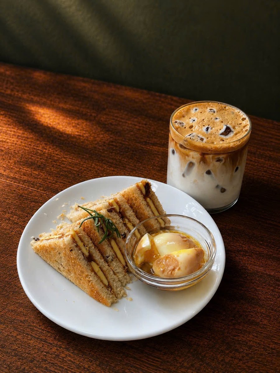 yin coffee photo 7 in Thao Dien