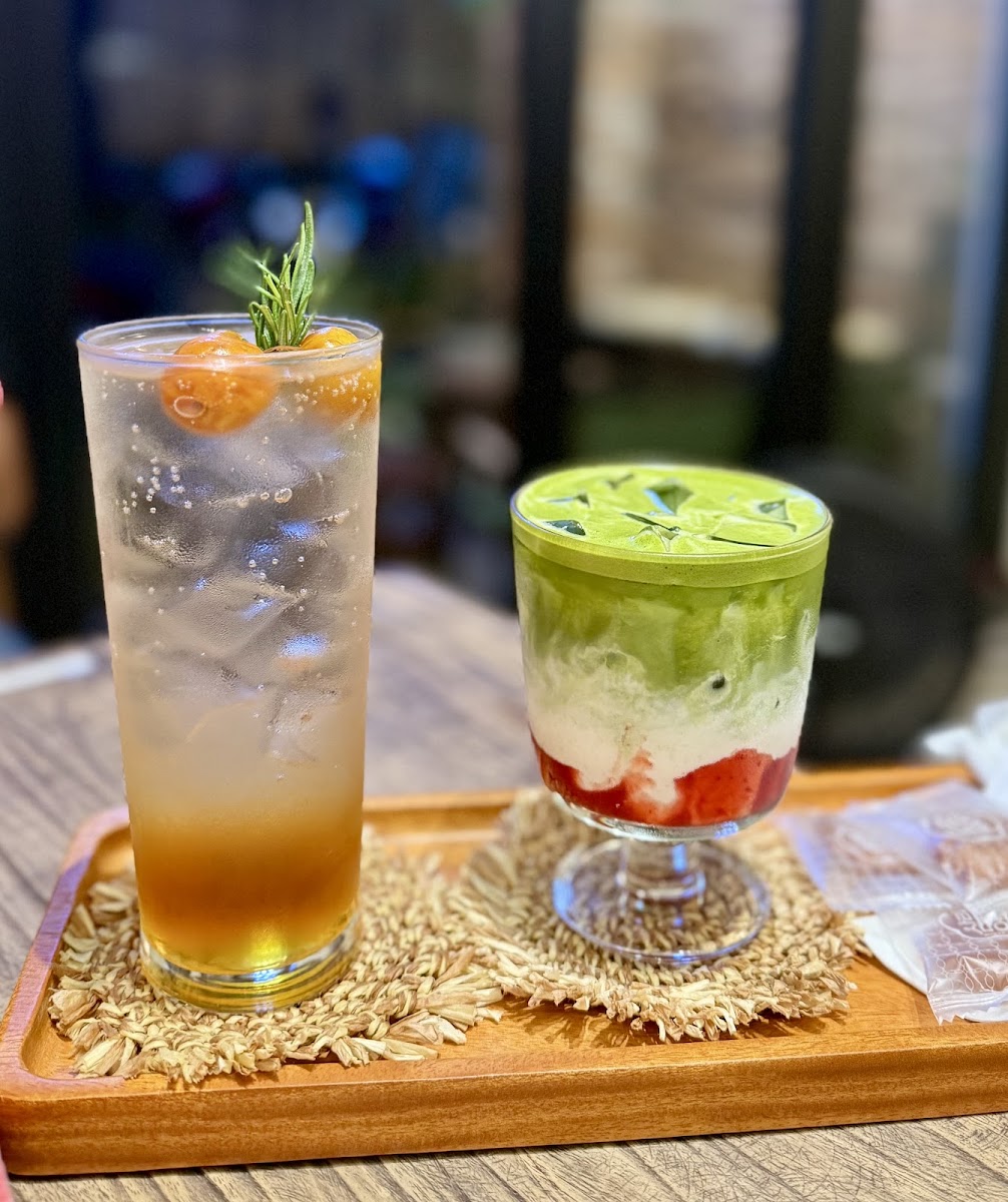 yin coffee photo 8 in Thao Dien