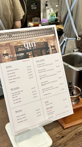 yin coffee photo 5 in Thao Dien