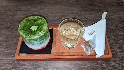 yin coffee photo 6 in Thao Dien