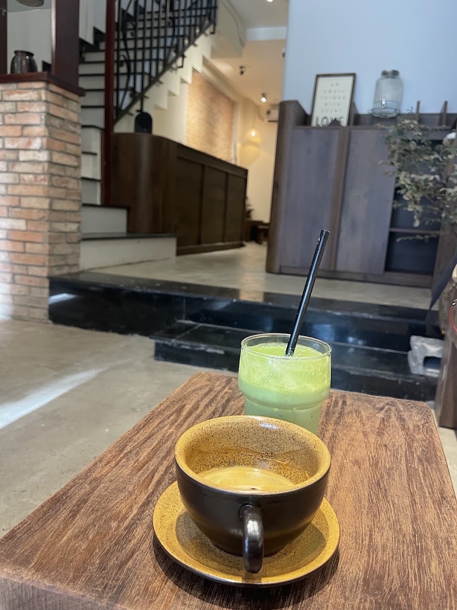 yin coffee photo 7 in Thao Dien