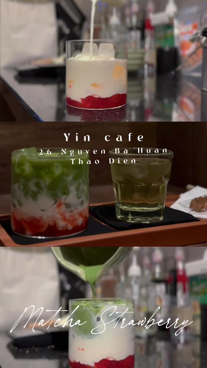 yin coffee photo 8 in Thao Dien