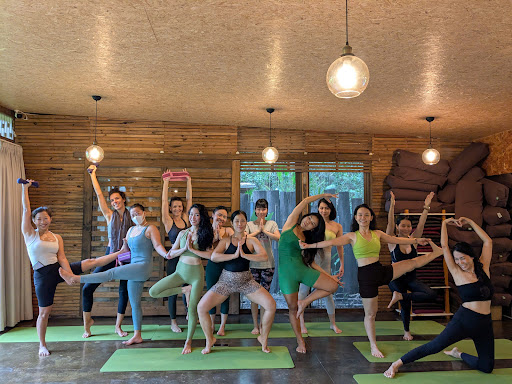 Yoga Pod photo 1 in Thao Dien