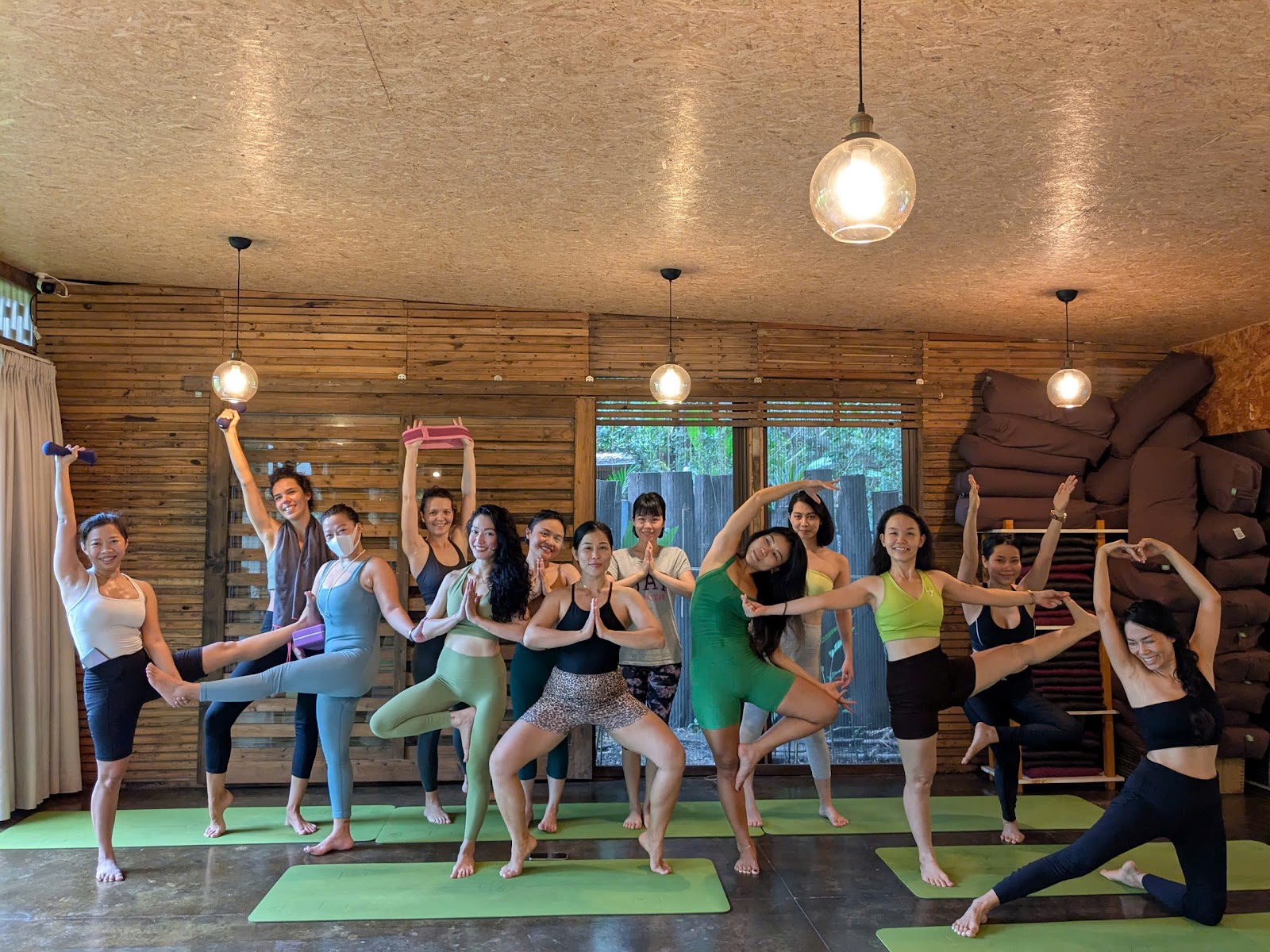 Yoga Pod photo 8 in Thao Dien