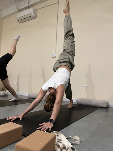 Yoga Pod photo 4 in Thao Dien