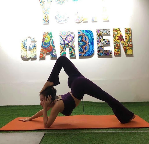 Yoga Pod photo 5 in Thao Dien