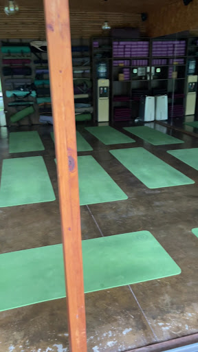 Yoga Pod photo 6 in Thao Dien