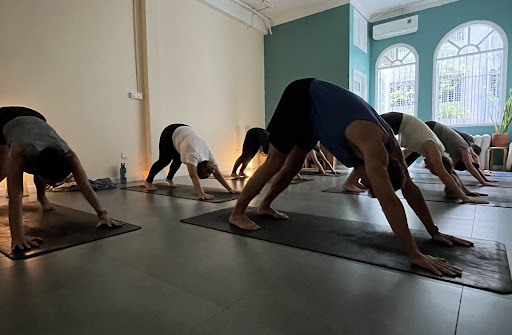 Yoga Pod photo 7 in Thao Dien