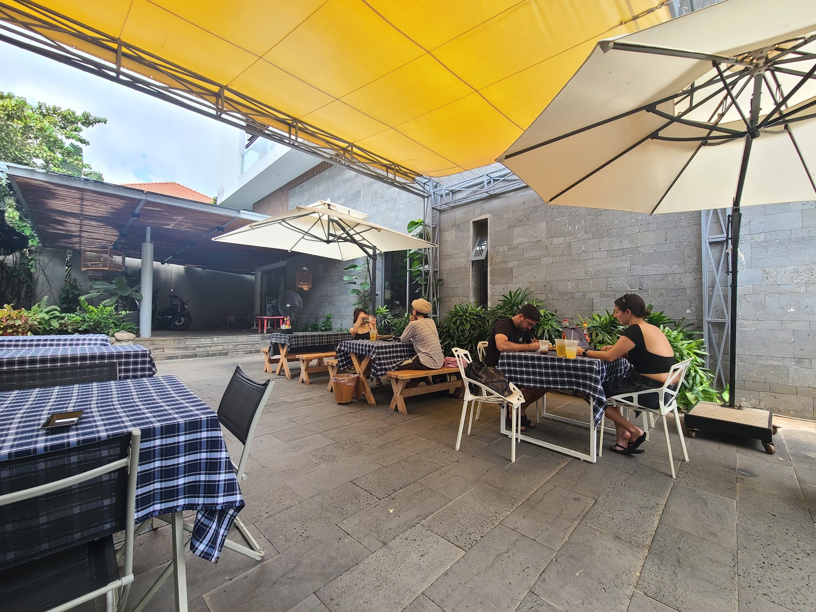 Yolk Cafe photo 5 in Thao Dien