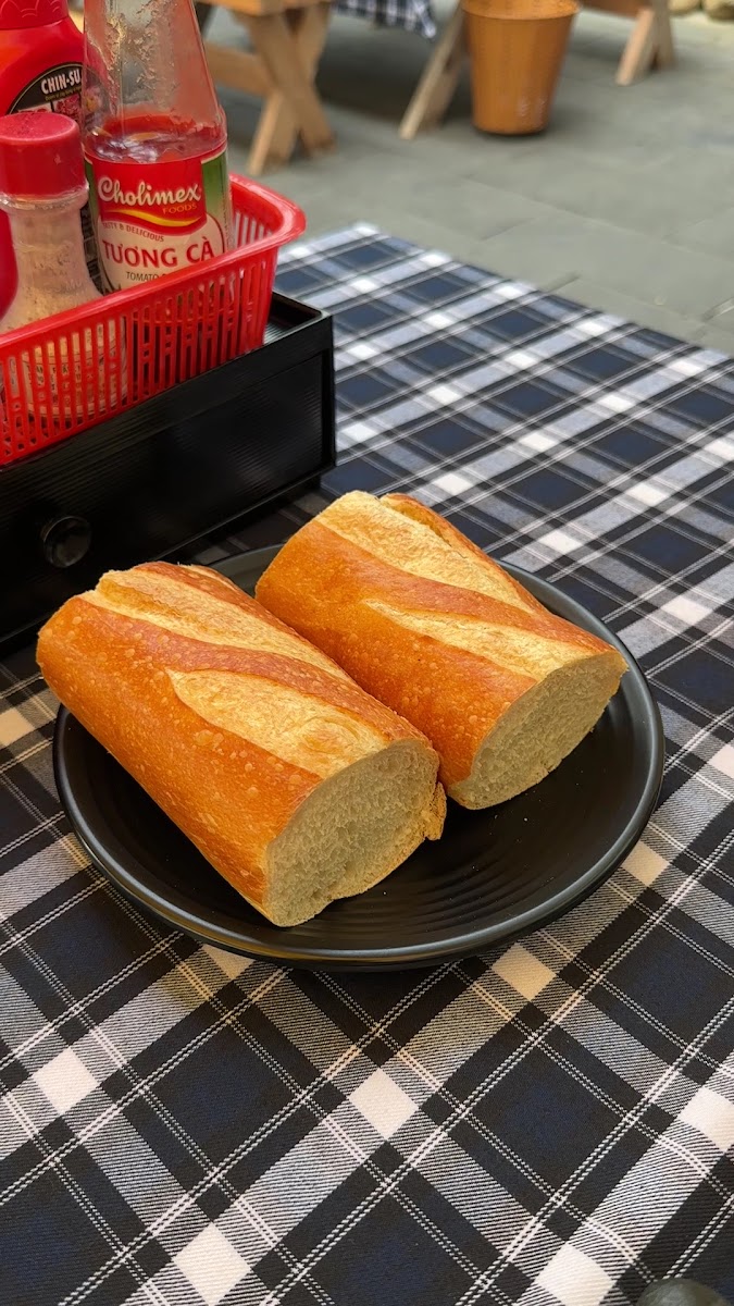 Yolk Cafe photo 6 in Thao Dien