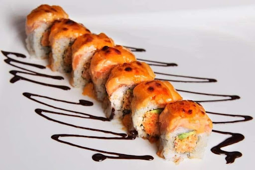 Yori sushi - Sushi Restaurant in Thao Dien