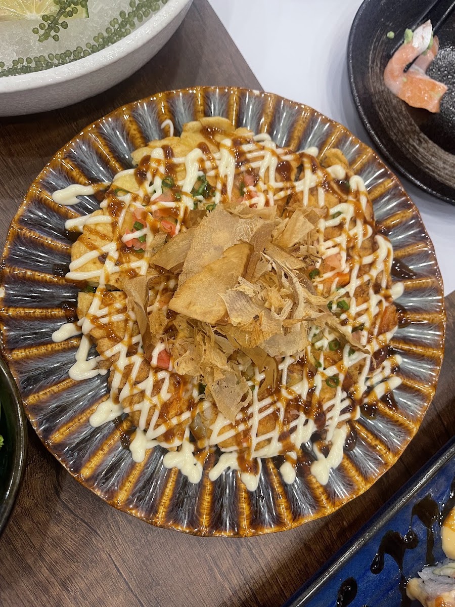 Yori sushi photo 8 in Thao Dien