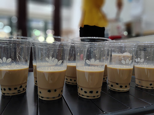 Yorn Coffee photo 3 in Thao Dien