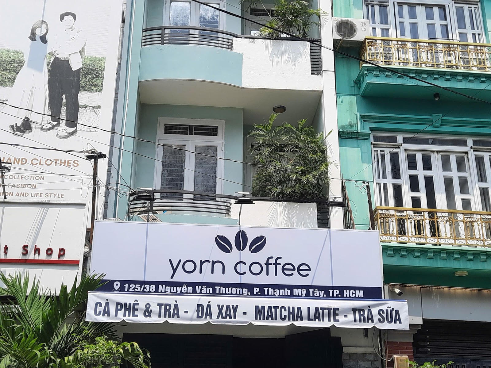 Yorn Coffee photo 5 in Thao Dien