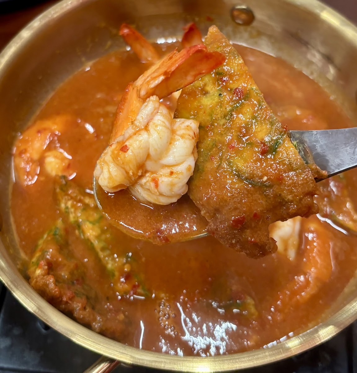 Yosaya Thai Food since 2014 - Ho Chi Minh City photo 5 in Thao Dien