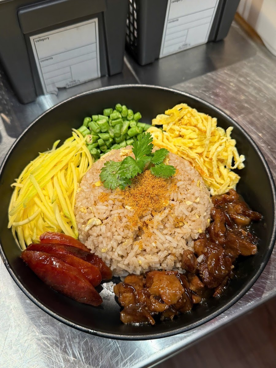 Yosaya Thai Food since 2014 - Ho Chi Minh City photo 1 in Thao Dien