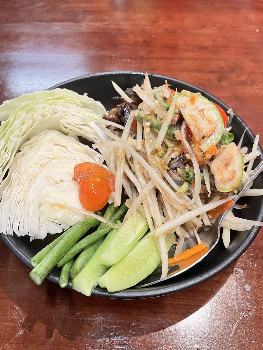 Yosaya Thai Food since 2014 - Ho Chi Minh City photo 1 in Thao Dien