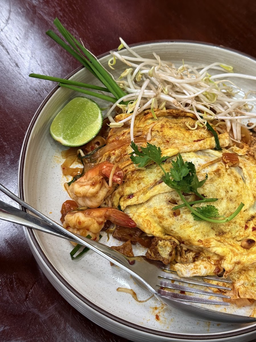 Yosaya Thai Food since 2014 - Ho Chi Minh City photo 2 in Thao Dien