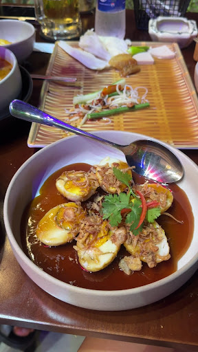 Yosaya Thai Food since 2014 - Ho Chi Minh City photo 3 in Thao Dien