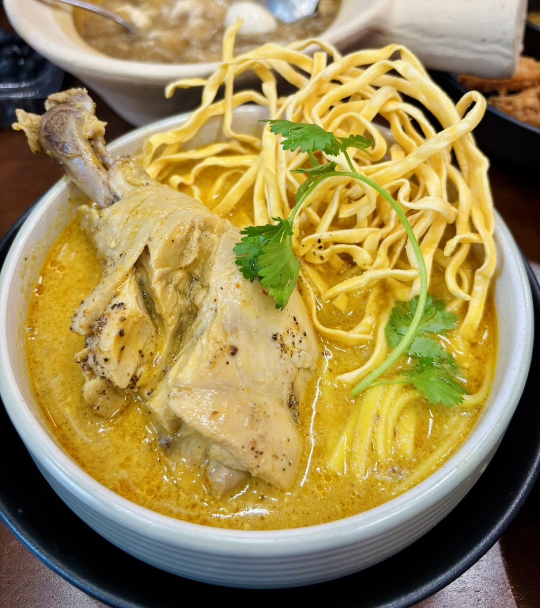 Yosaya Thai Food since 2014 - Ho Chi Minh City photo 6 in Thao Dien