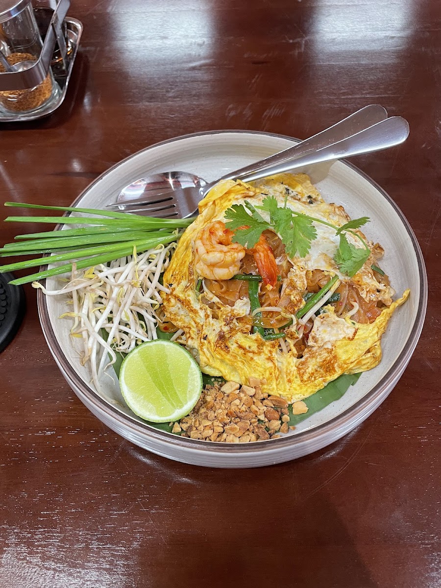 Yosaya Thai Food since 2014 - Ho Chi Minh City photo 7 in Thao Dien