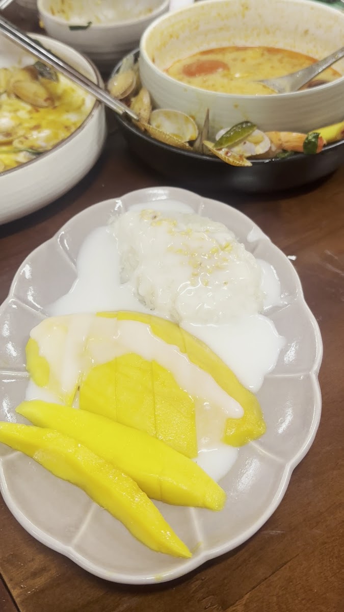 Yosaya Thai Food since 2014 - Ho Chi Minh City - Thai in Thao Dien