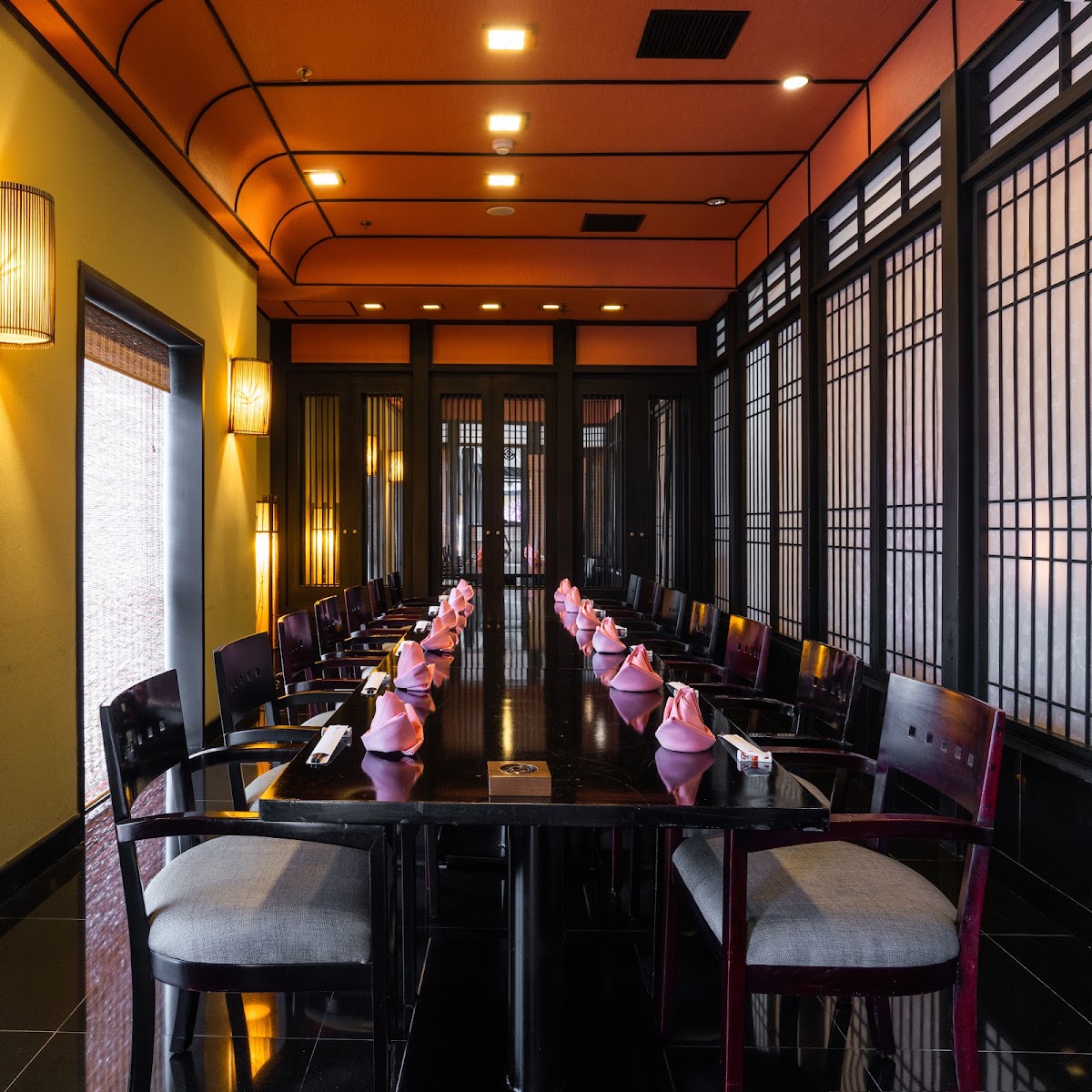 Yoshino Restaurant - Japanese Restaurant in Thao Dien