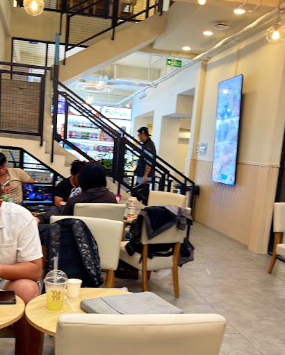 Yu Yu Coffee and Tea photo 3 in Thao Dien