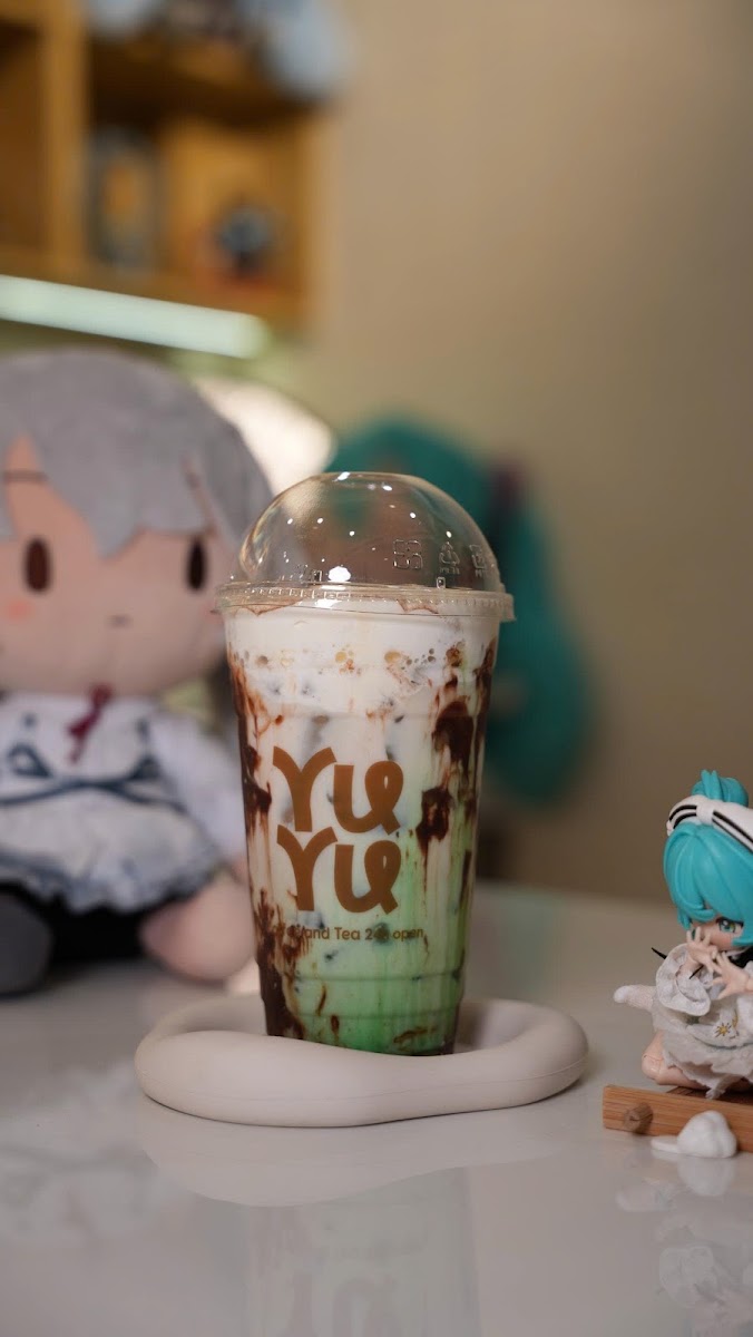 Yu Yu Coffee and Tea photo 5 in Thao Dien