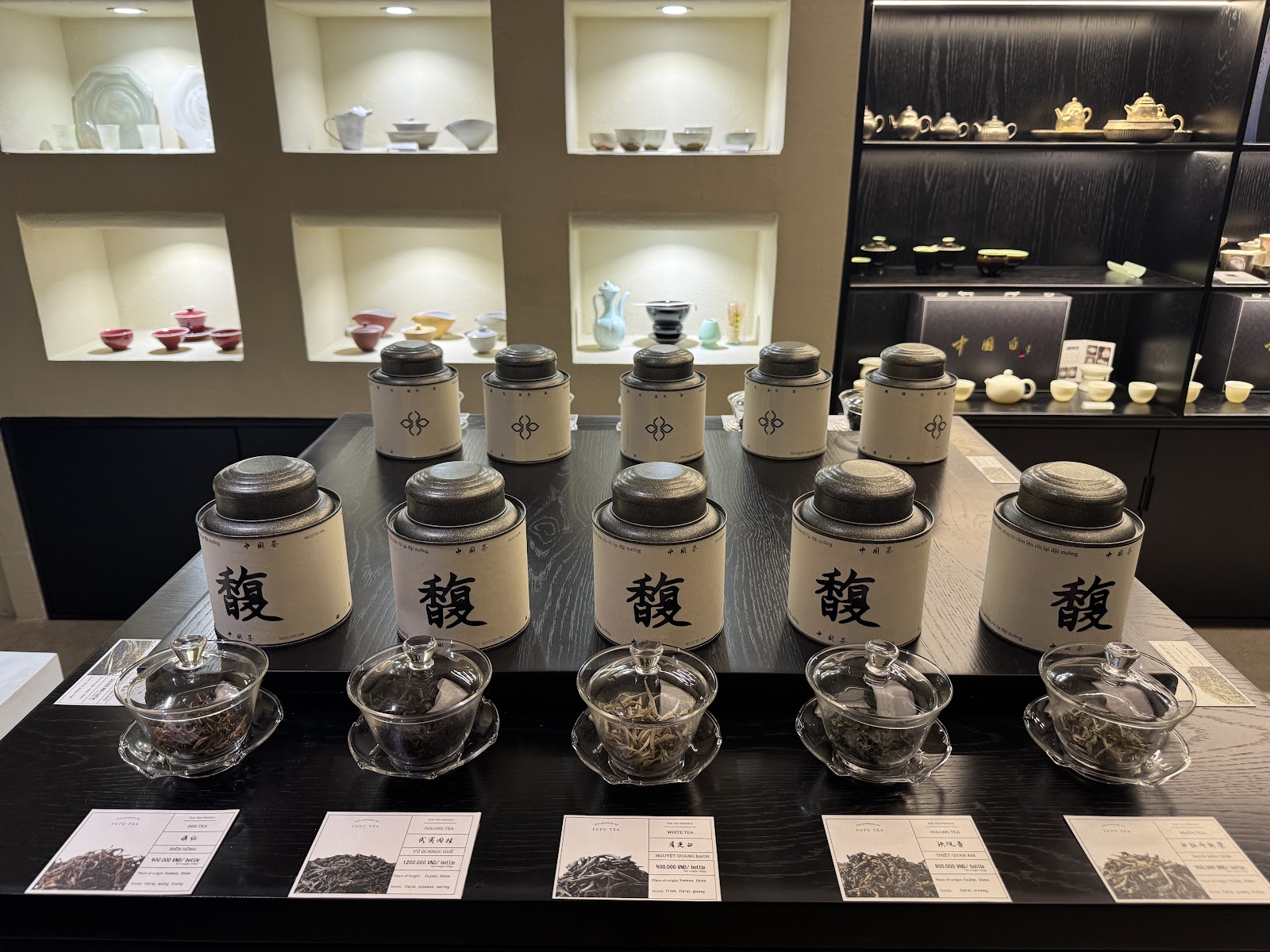 YUI OMAKASE - Japanese Restaurant in Thao Dien