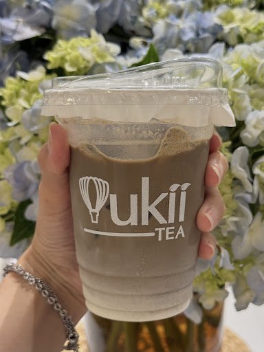 Yukii Tea Thảo Điền photo 2 in Thao Dien