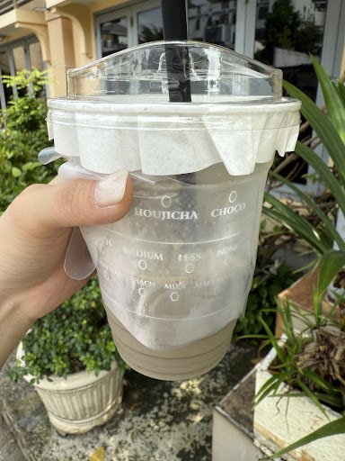Yukii Tea Thảo Điền photo 3 in Thao Dien