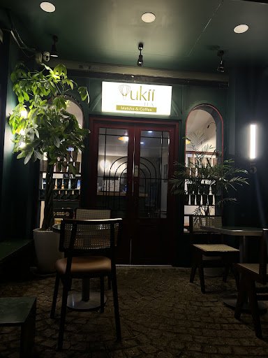 Yukii Tea Thảo Điền photo 5 in Thao Dien