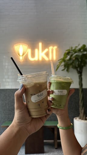 Yukii Tea Thảo Điền photo 10 in Thao Dien