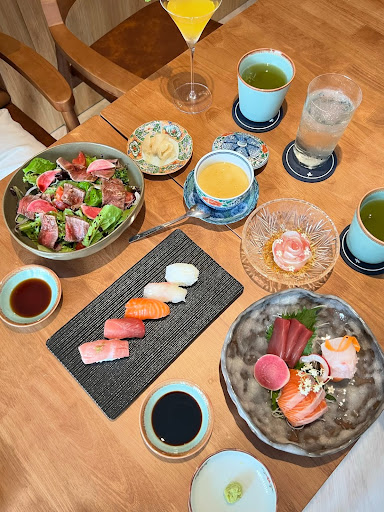 Yukimi Dining photo 2 in Thao Dien